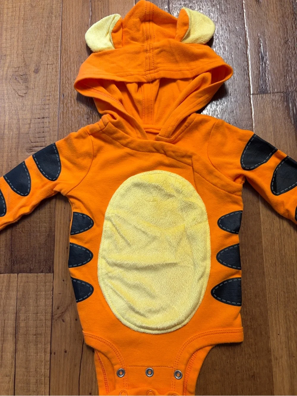 Tigger Disney Baby Costume 6-9 Months